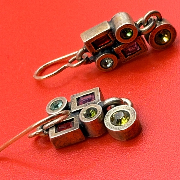 Patricia Locke Jewelry - Patricia Locke Earrings